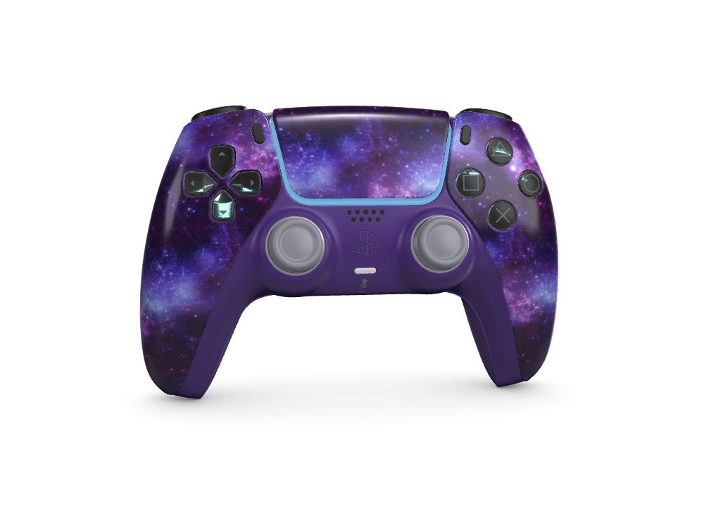 Custom Cinch PS5 Pro + Upload Your Own Image - Custom Design Ref: FQSFGQ