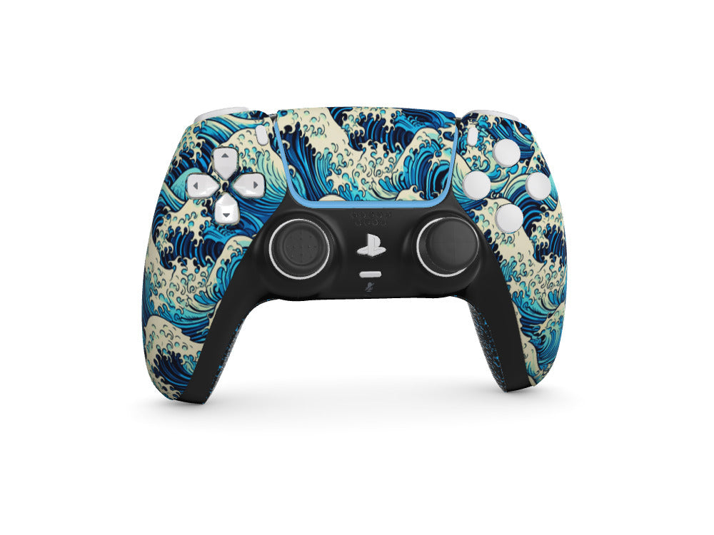 Custom Cinch PS5 Pro + Upload Your Own Image - Custom Design Ref: FRENRO