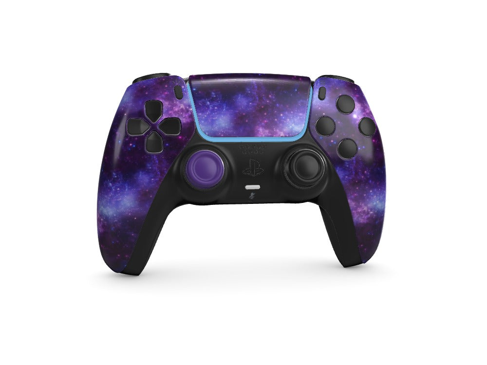 Custom Cinch PS5 Pro + Upload Your Own Image - Custom Design Ref: FREYRO