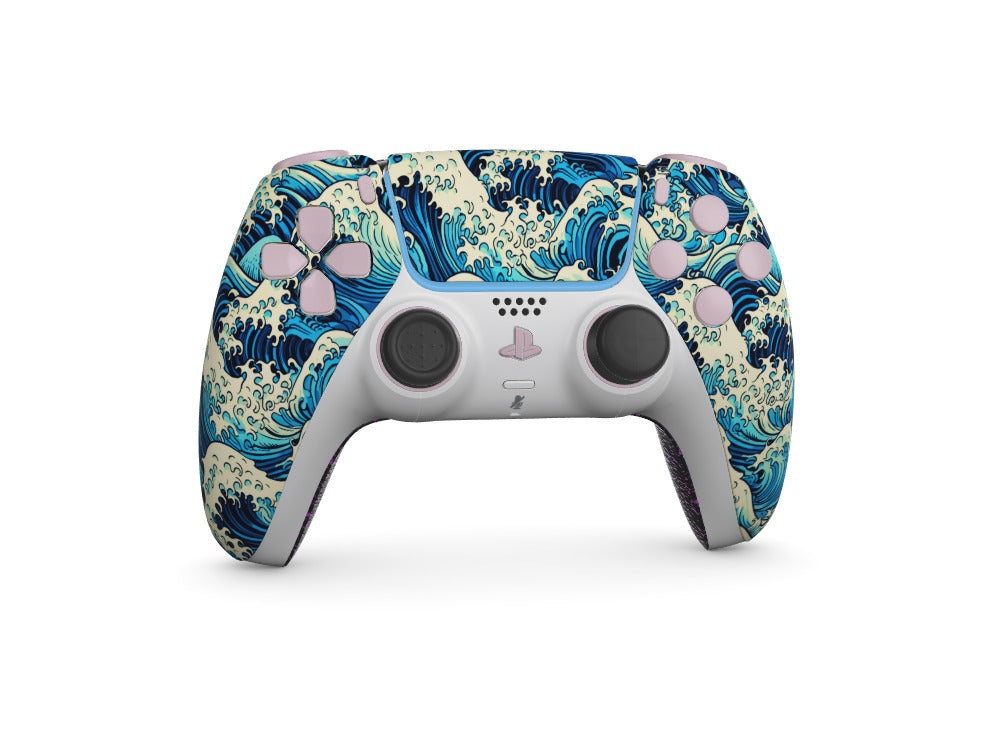 Custom Cinch PS5 Pro + Upload Your Own Image - Custom Design Ref: FS29QH