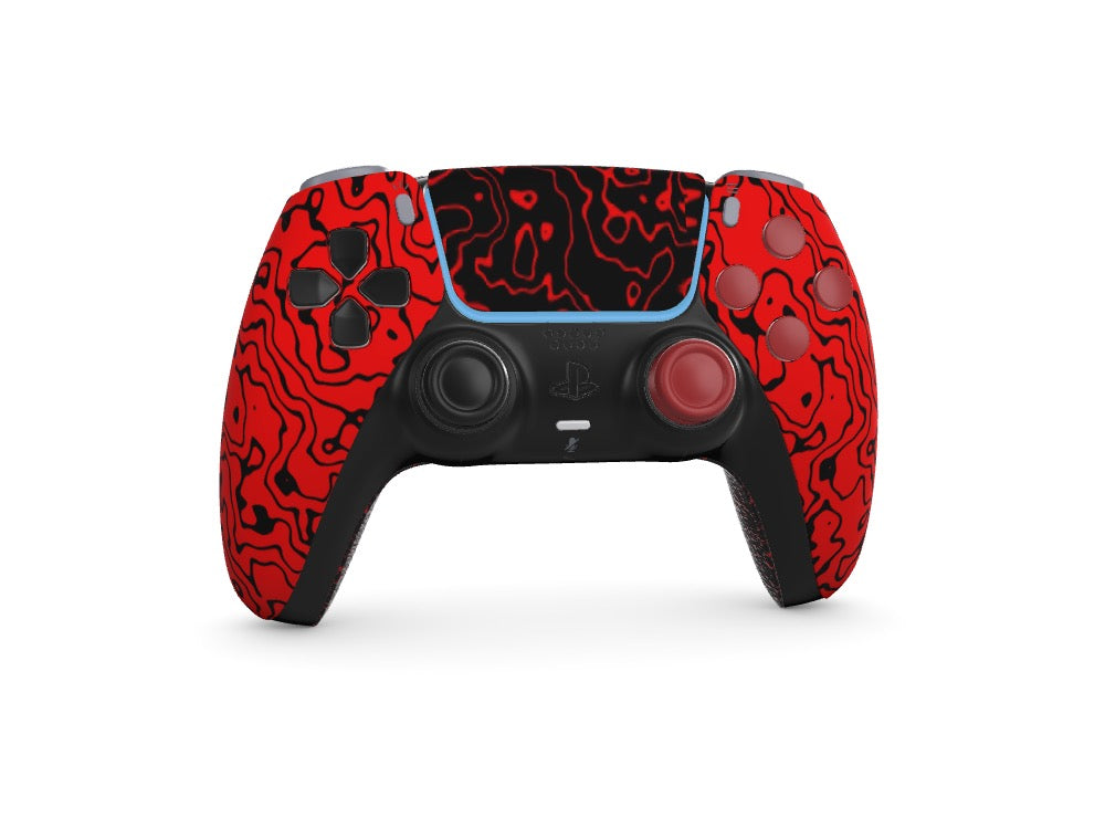 Custom Cinch PS5 Pro + Upload Your Own Image - Custom Design Ref: FS47VI