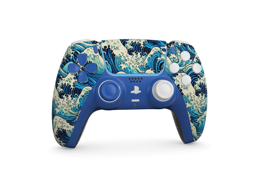 Custom Cinch PS5 Pro + Upload Your Own Image - Custom Design Ref: FSTJ9A