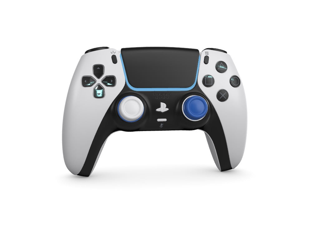 Custom Cinch PS5 Pro + Upload Your Own Image - Custom Design Ref: FTASXC