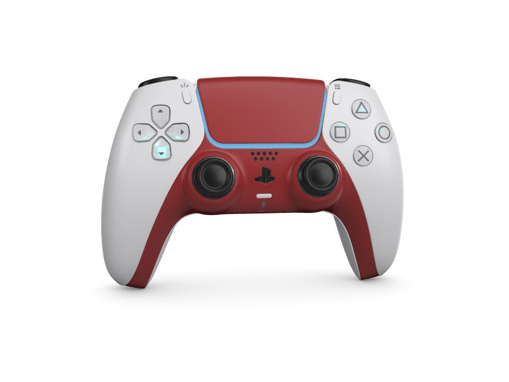 Custom Cinch PS5 Pro + Upload Your Own Image - Custom Design Ref: FTIV3T