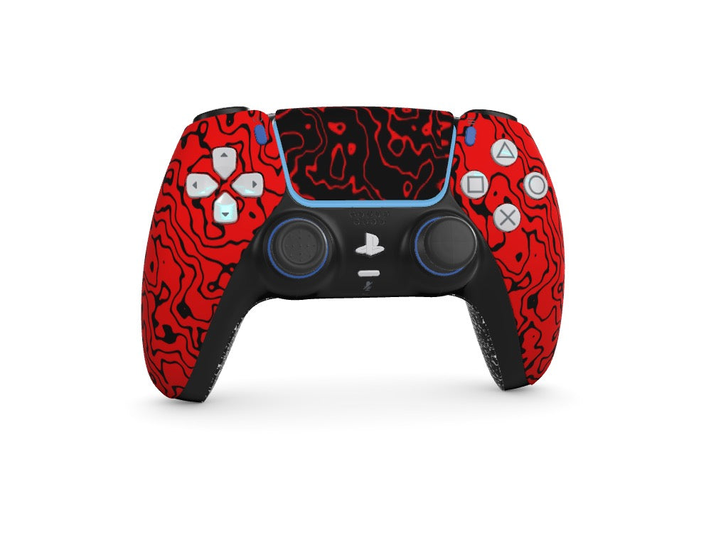 Custom Cinch PS5 Pro + Upload Your Own Image - Custom Design Ref: FTJCLB