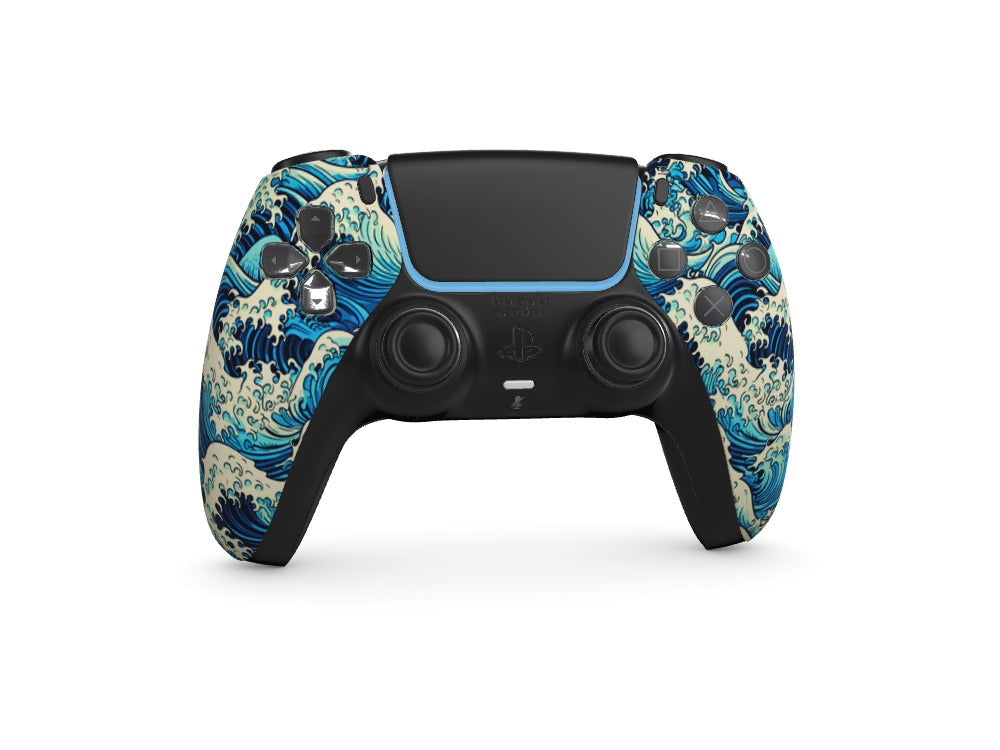 Custom Cinch PS5 Pro + Upload Your Own Image - Custom Design Ref: FTN3HC