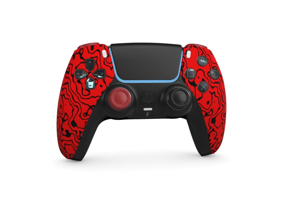 Custom Cinch PS5 Pro + Upload Your Own Image - Custom Design Ref: FTQLTN