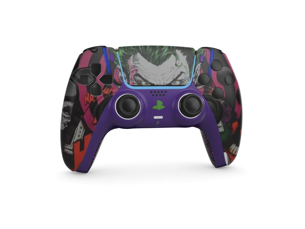 Custom Cinch PS5 Pro + Upload Your Own Image - Custom Design Ref: FU07NY