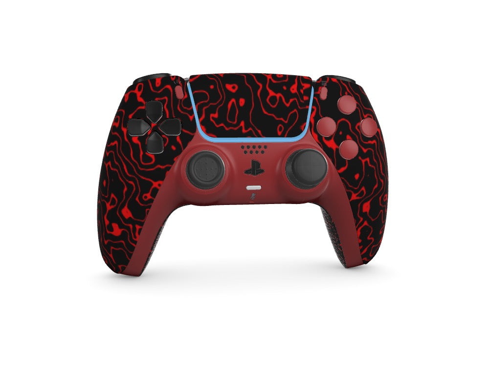 Custom Cinch PS5 Pro + Upload Your Own Image - Custom Design Ref: FU4B7X