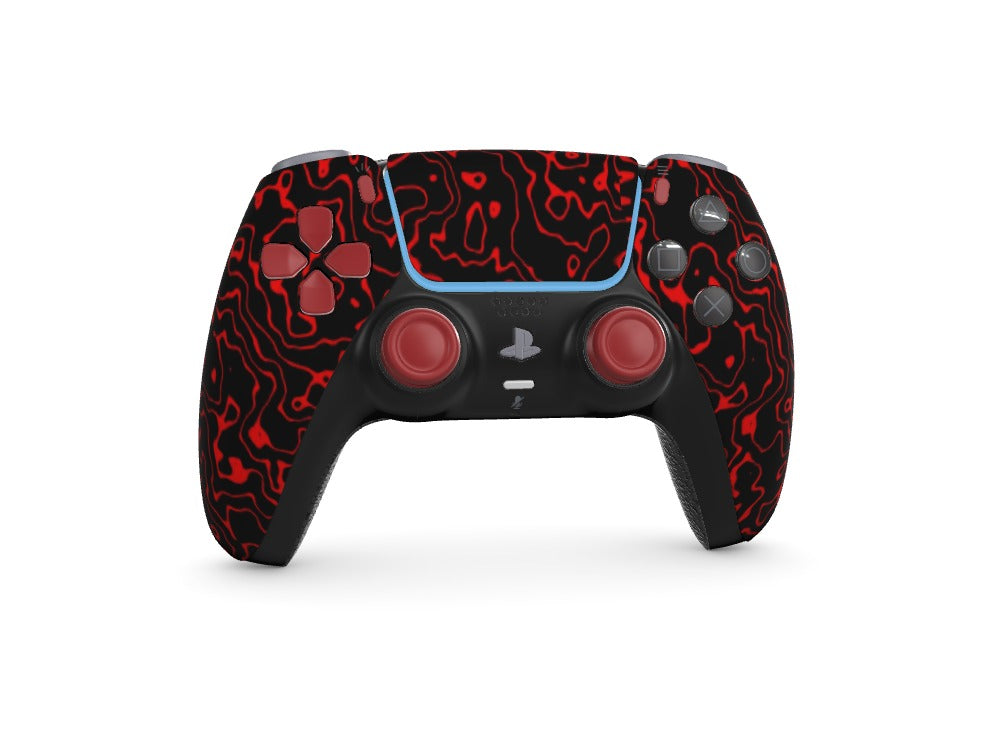 Custom Cinch PS5 Pro + Upload Your Own Image - Custom Design Ref: FUPAEA