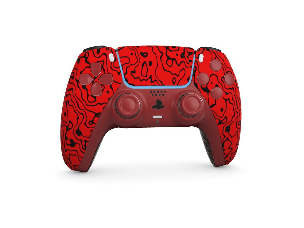 Custom Cinch PS5 Pro + Upload Your Own Image - Custom Design Ref: FUY7VJ