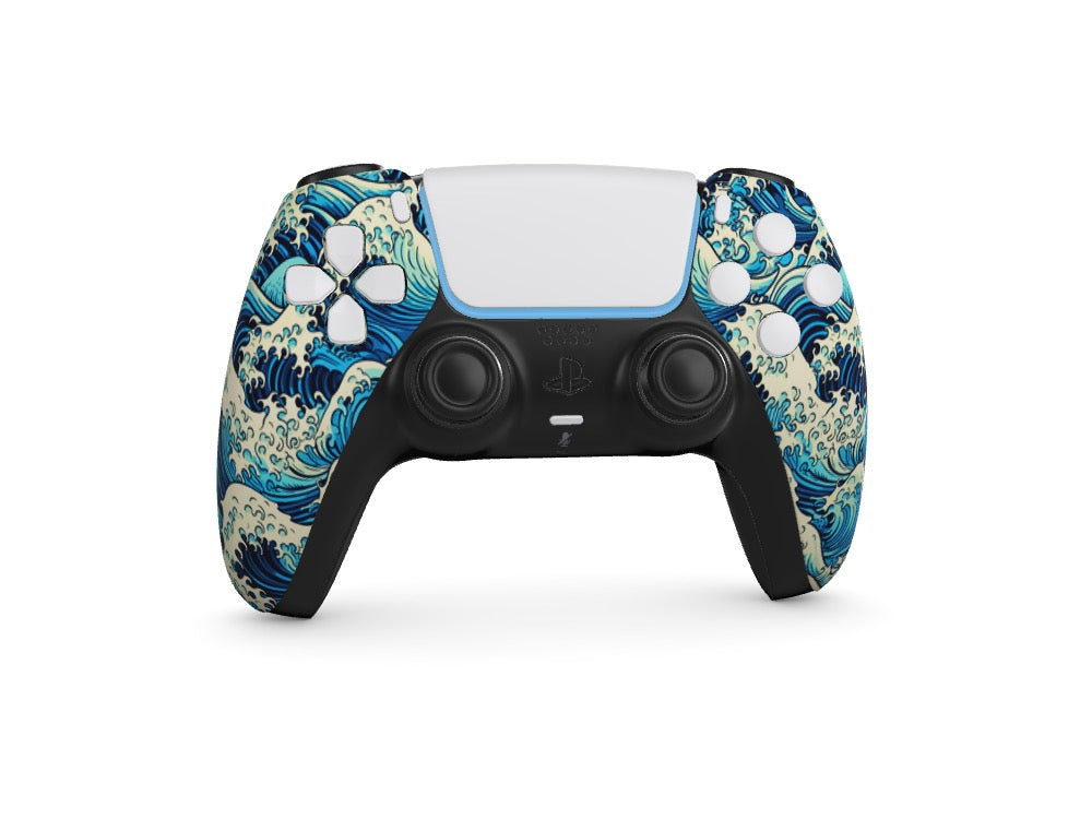 Custom Cinch PS5 Pro + Upload Your Own Image - Custom Design Ref: FVBJUP