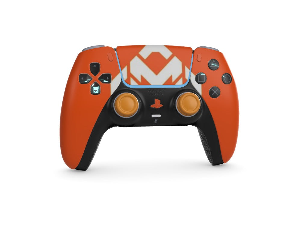 Custom Cinch PS5 Pro + Upload Your Own Image - Custom Design Ref: FVCWXD