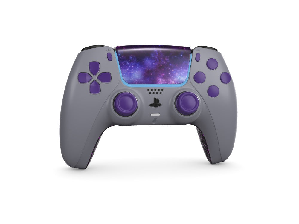 Custom Cinch PS5 Pro + Upload Your Own Image - Custom Design Ref: FVK41T