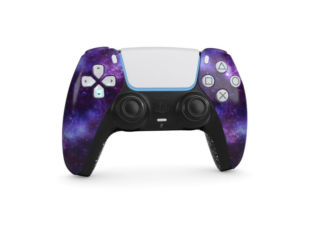 Custom Cinch PS5 Pro + Upload Your Own Image - Custom Design Ref: FW9BY0