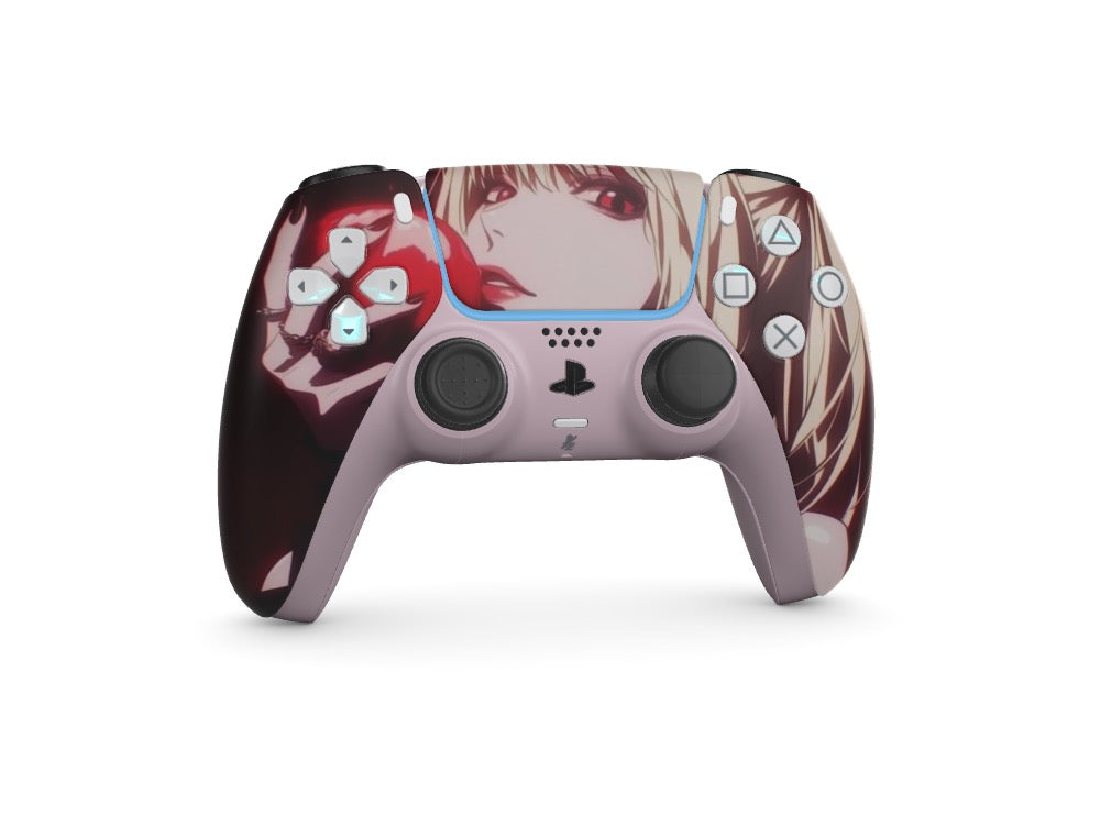 Custom Cinch PS5 Pro + Upload Your Own Image - Custom Design Ref: FWLJC7