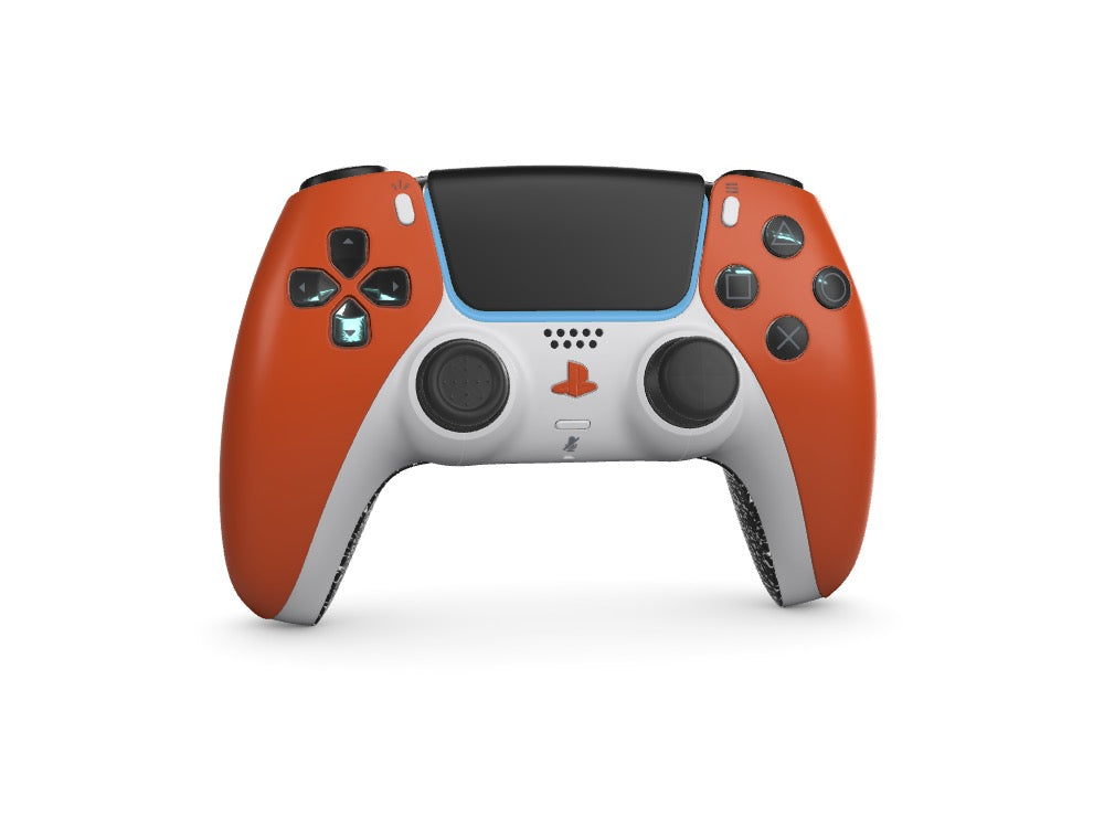 Custom Cinch PS5 Pro + Upload Your Own Image - Custom Design Ref: FX8AS8