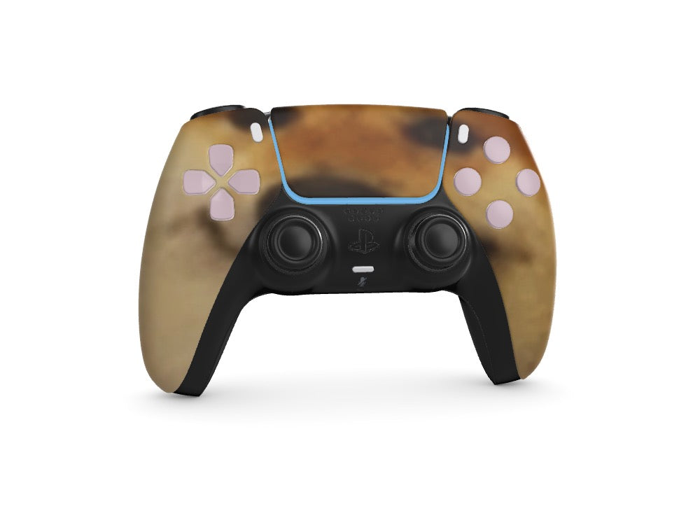 Custom Cinch PS5 Pro + Upload Your Own Image - Custom Design Ref: FXK7TU