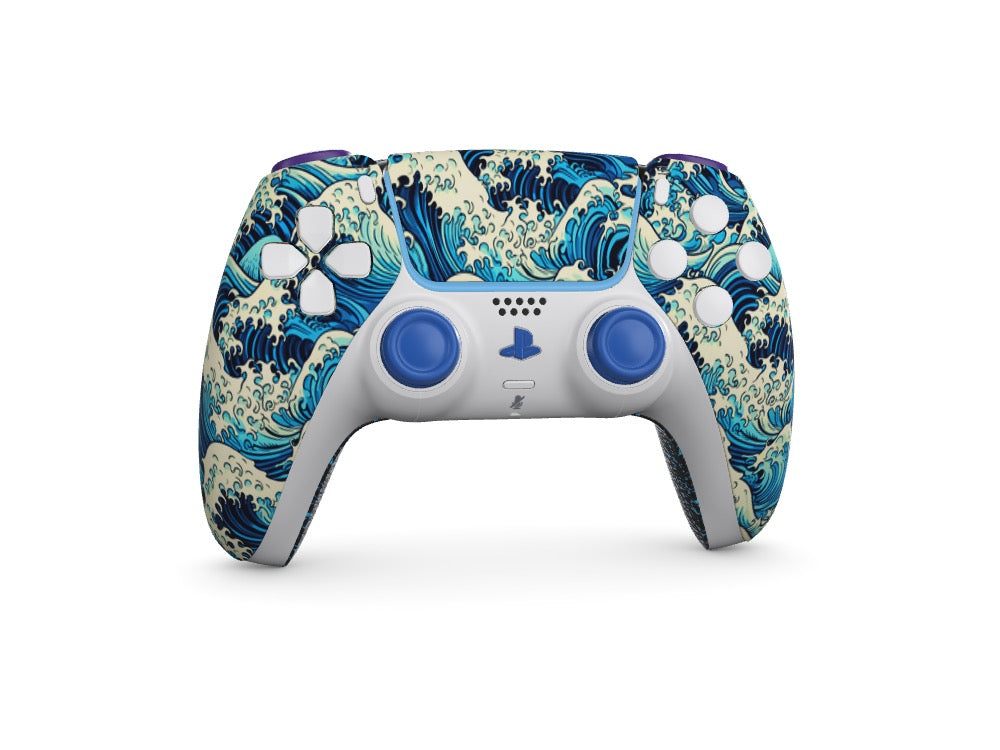 Custom Cinch PS5 Pro + Upload Your Own Image - Custom Design Ref: FXNBXZ