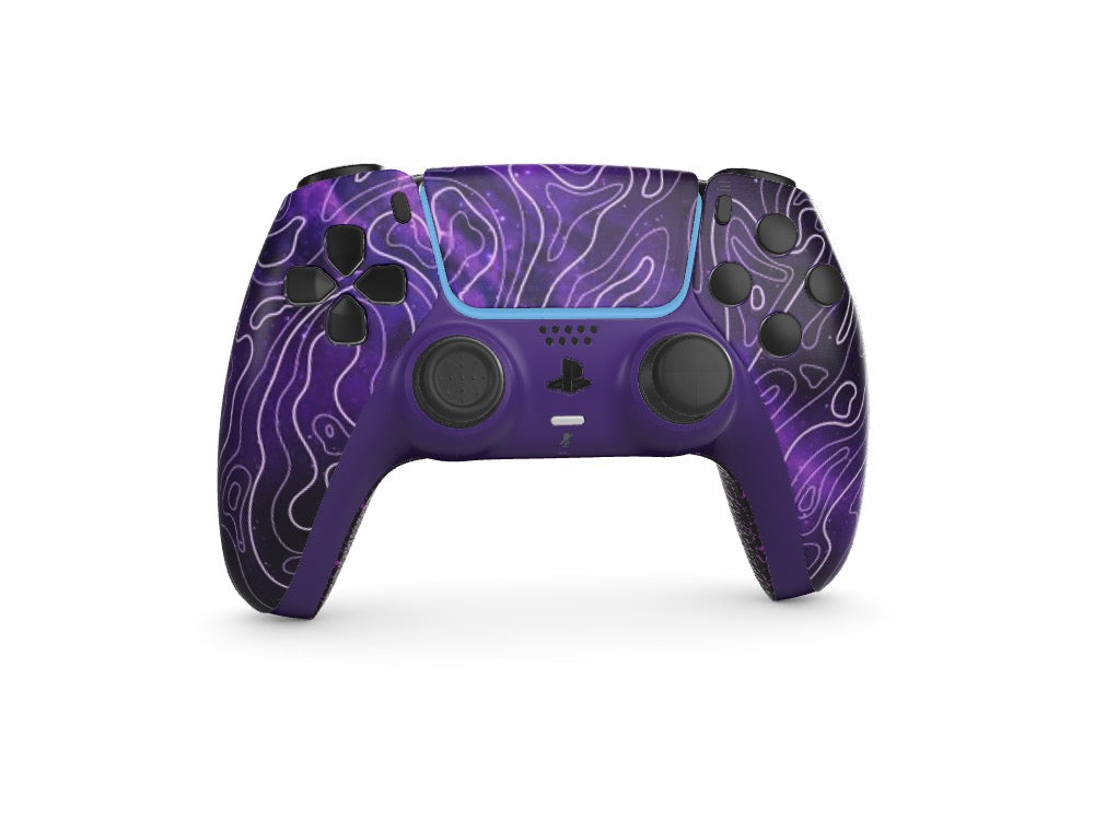 Custom Cinch PS5 Pro + Upload Your Own Image + New Designs - Custom Design Ref: 0IEQNT