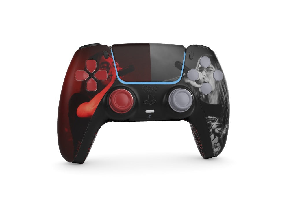 Custom Cinch PS5 Pro + Upload Your Own Image + New Designs - Custom Design Ref: 0QVWMX