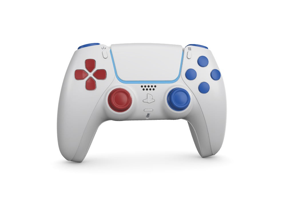 Custom Cinch PS5 Pro + Upload Your Own Image + New Designs - Custom Design Ref: 0ZBNOD