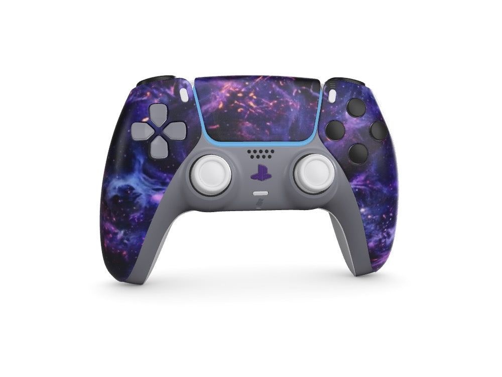 Custom Cinch PS5 Pro - Custom Design Ref: 6OAPKKU