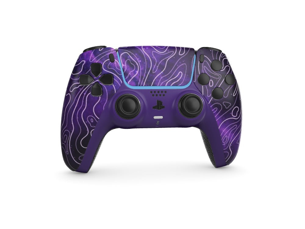 Custom Cinch PS5 Pro - Custom Design Ref: 8X9E8UX