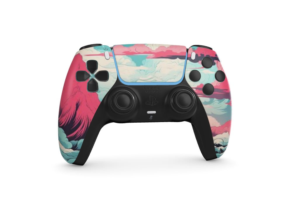 Custom Cinch PS5 Pro - Custom Design Ref: AB2FWGW