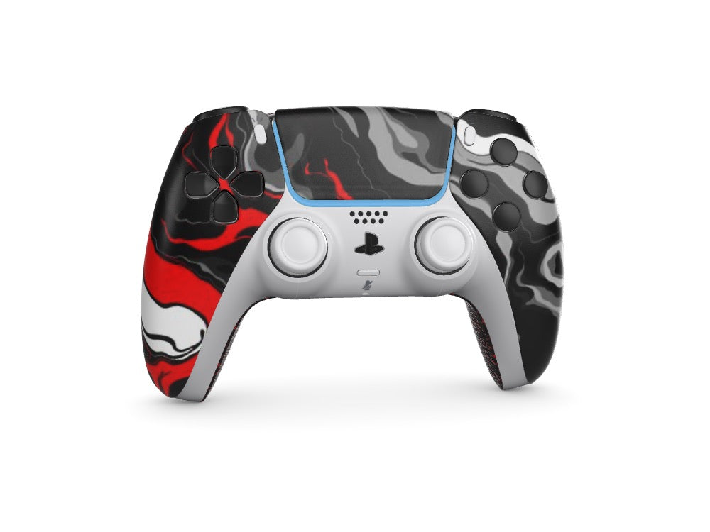 Custom Cinch PS5 Pro - Custom Design Ref: BBWFTRY