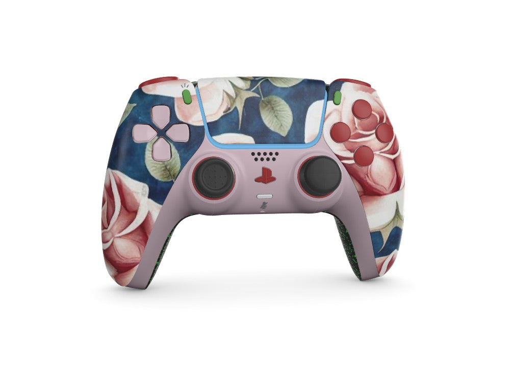 Custom Cinch PS5 Pro - Custom Design Ref: CORP67K