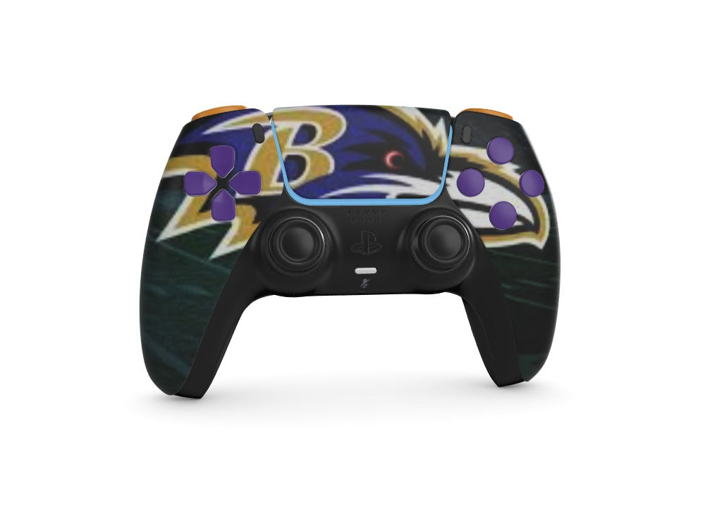 Custom Cinch PS5 Pro - Custom Design Ref: DMZWU86 - Cinch Gaming