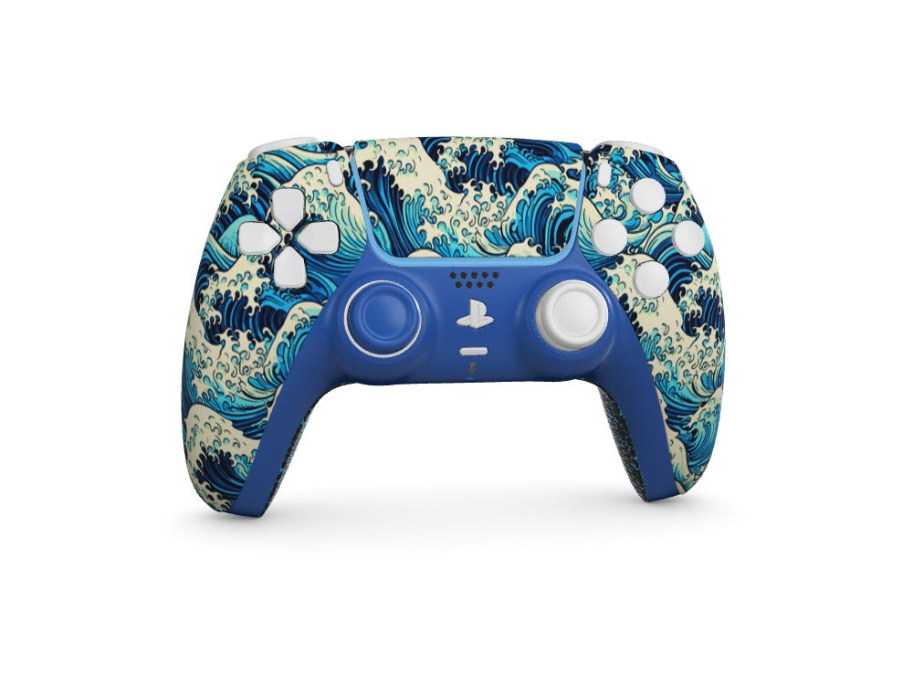 Custom Cinch PS5 Pro - Custom Design Ref: E7P4RIL