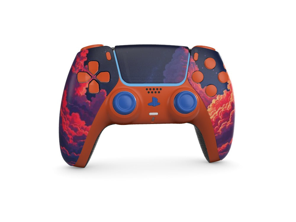 Custom Cinch PS5 Pro - Custom Design Ref: EJFESPE