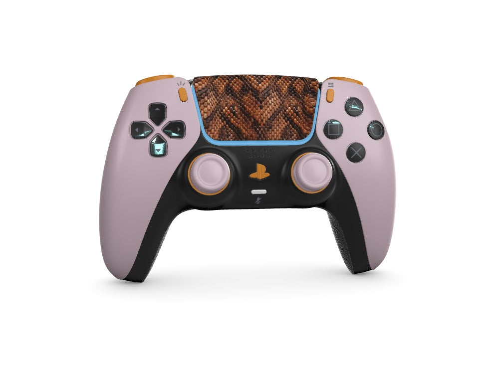 Custom Cinch PS5 Pro - Custom Design Ref: GDB8BMY