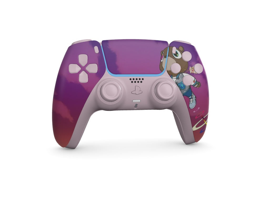 Custom Cinch PS5 Pro - Custom Design Ref: H0AXTSU