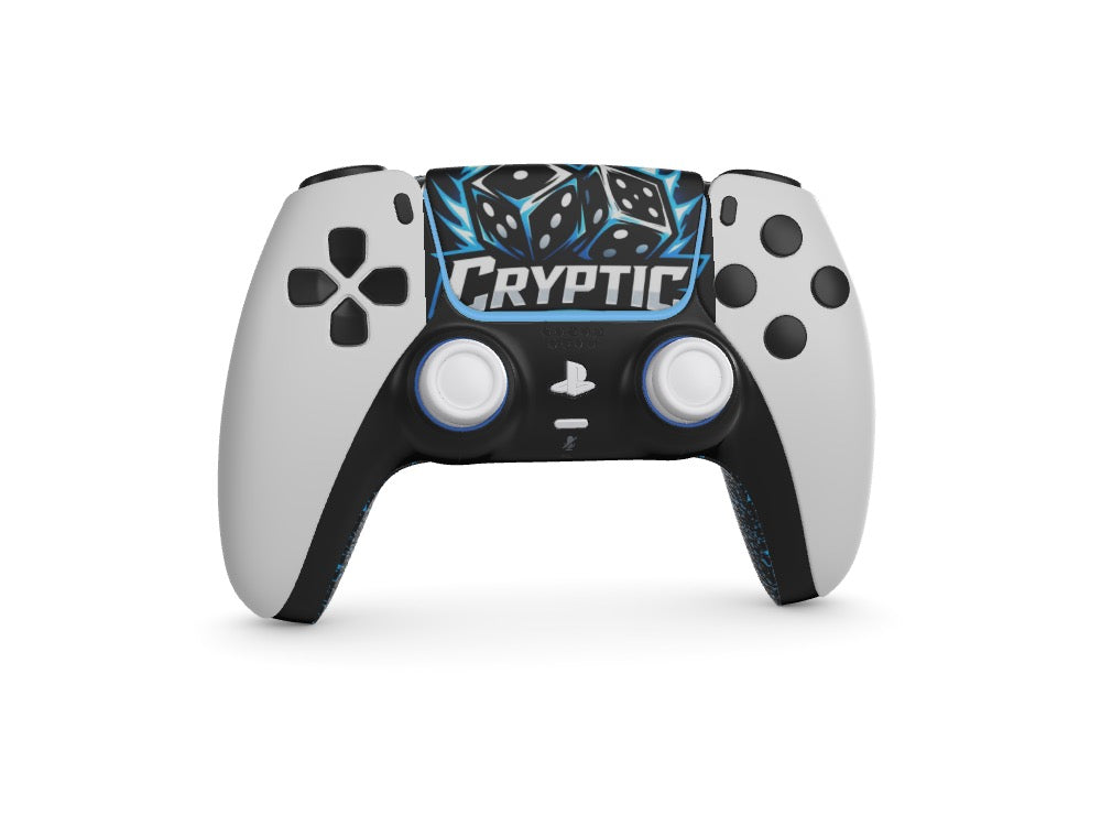 Custom Cinch PS5 Pro - Custom Design Ref: KOMVM9R - Cinch Gaming