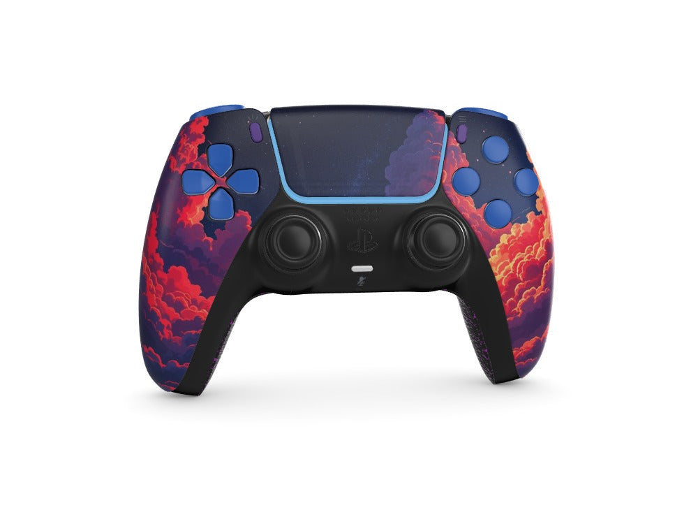 Custom Cinch PS5 Pro - Custom Design Ref: N9VVWX5