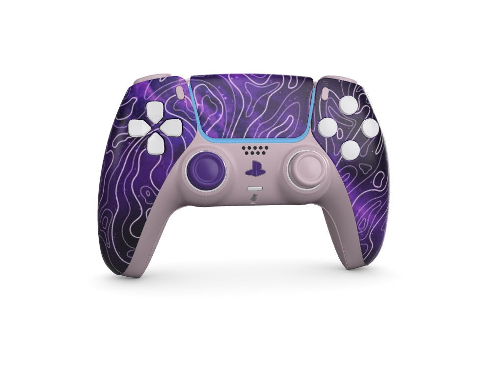 Custom Cinch PS5 Pro - Custom Design Ref: NA9GTCF