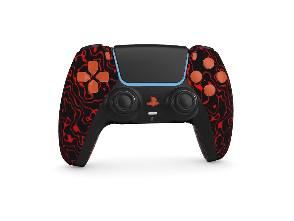 Custom Cinch PS5 Pro - Custom Design Ref: SVHSV8P