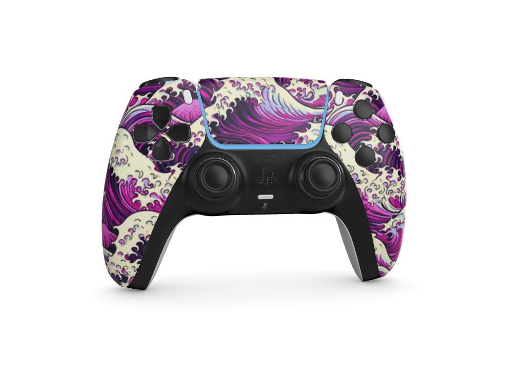 Custom Cinch PS5 Pro + Upload Your Own Image + New Designs - Custom Design Ref: ZHMNMW