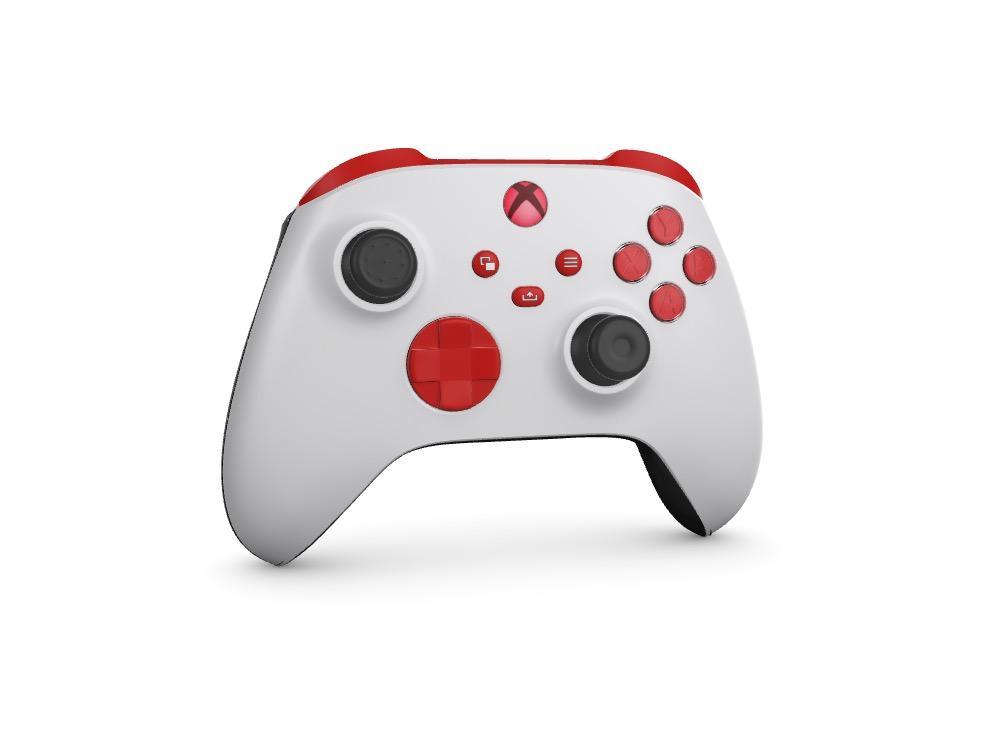Custom Cinch Xbox Pro - Custom Design Ref: 1SW91U - Cinch Gaming
