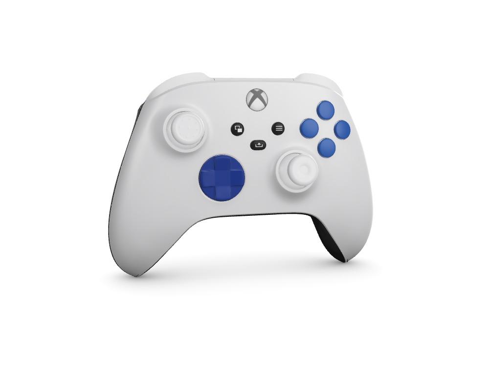 Custom Cinch Xbox Pro - Custom Design Ref: 2CCLU8 - Cinch Gaming