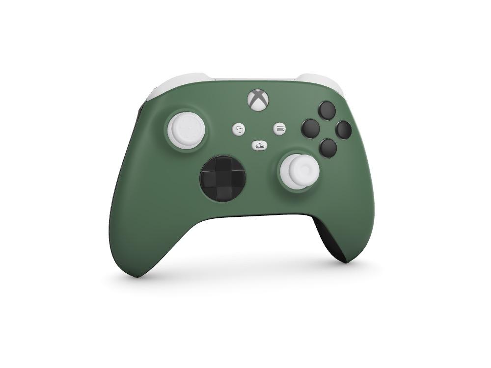 Custom Cinch Xbox Pro - Custom Design Ref: 2IXDQU - Cinch Gaming