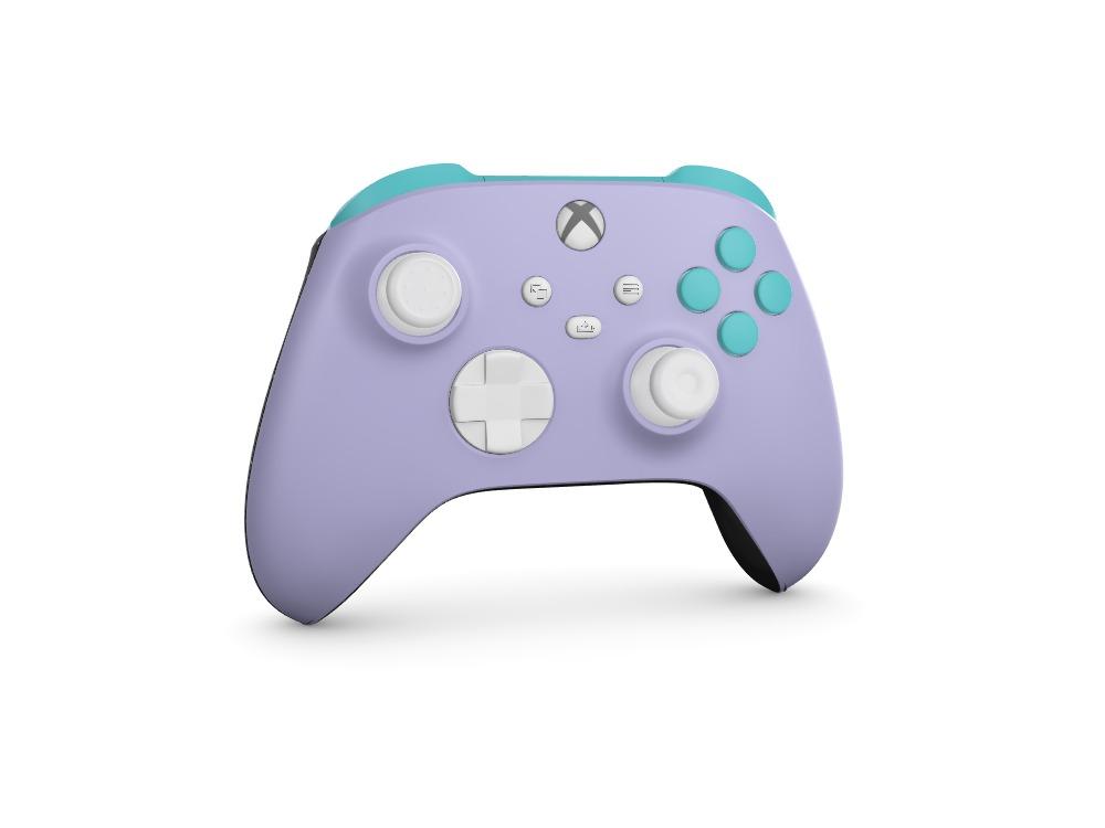 Custom Cinch Xbox Pro - Custom Design Ref: 2TZSZU - Cinch Gaming