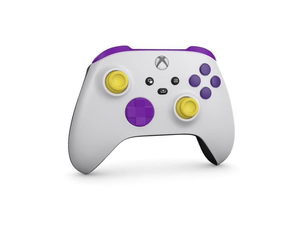 Custom Cinch Xbox Pro - Custom Design Ref: 3IFMFT - Cinch Gaming