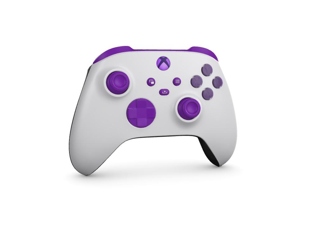 Custom Cinch Xbox Pro - Custom Design Ref: 3MTCGY - Cinch Gaming