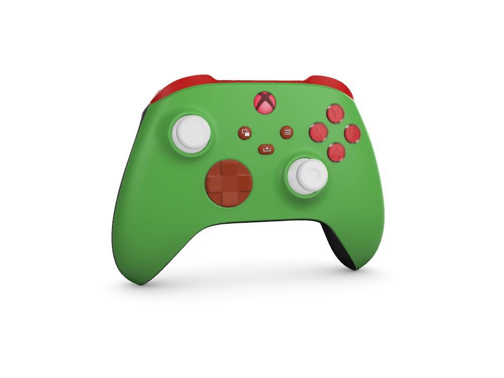 Custom Cinch Xbox Pro - Custom Design Ref: 3XDD4L - Cinch Gaming