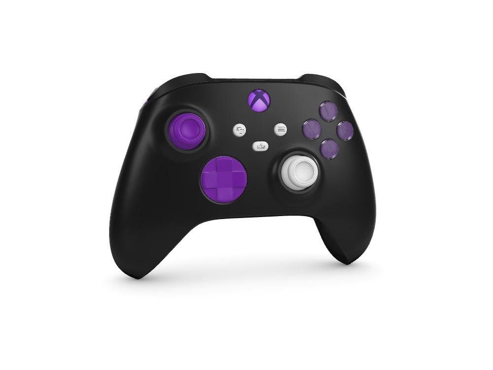 Custom Cinch Xbox Pro - Custom Design Ref: 3ZO8U9 - Cinch Gaming