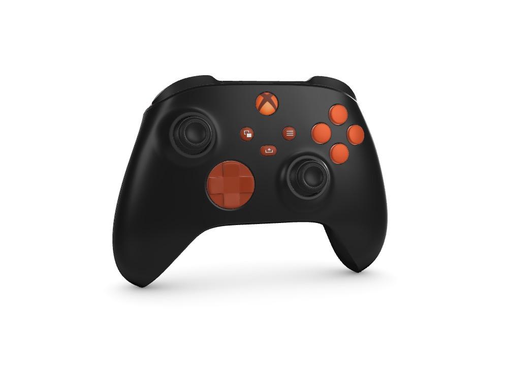 Custom Cinch Xbox Pro - Custom Design Ref: 48RSWV - Cinch Gaming